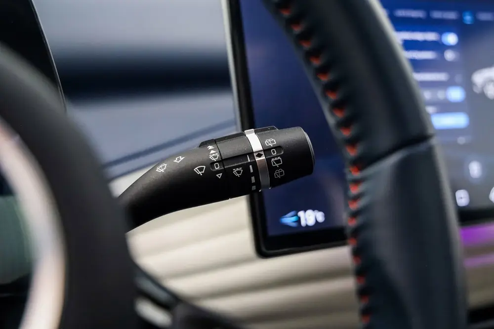 BYD Atto 3 Design 60 kWh |*100 STUKS* | 204 PK | Pano/dak | uit 2022, foto 16