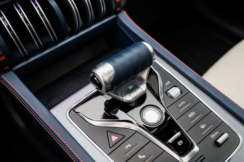 BYD Atto 3 Design 60 kWh |*100 STUKS* | 204 PK | Pano/dak | uit 2022, foto 19