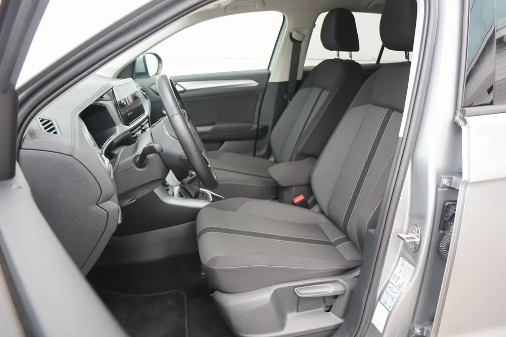 Volkswagen T-Roc 1.0 TSI 115pk Oranje Edition | App Connect uit 2024, foto 4
