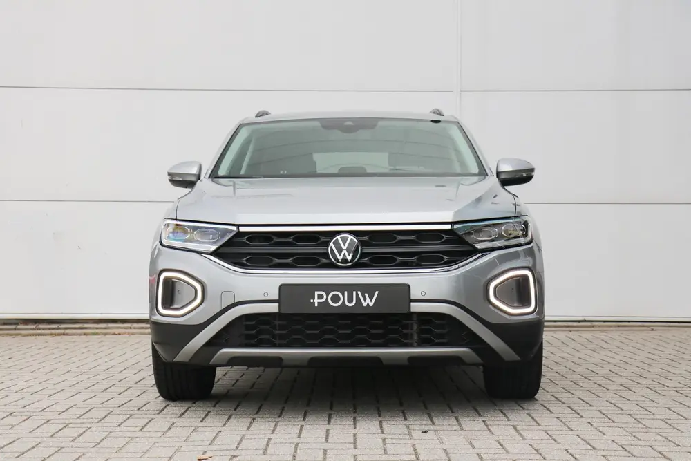 Volkswagen T-Roc 1.0 TSI 115pk Oranje Edition | App Connect uit 2024, foto 8