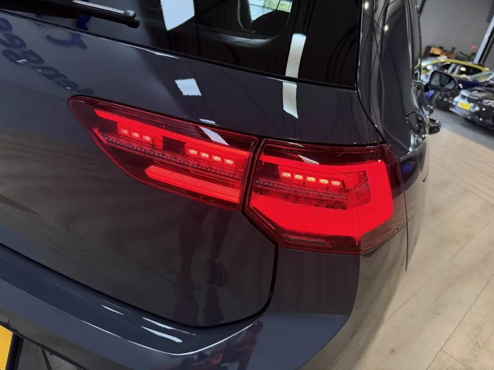 Volkswagen Golf 1.4 eHybrid GTE Airco ECC | Panorama | Stoel uit 2021, foto 10