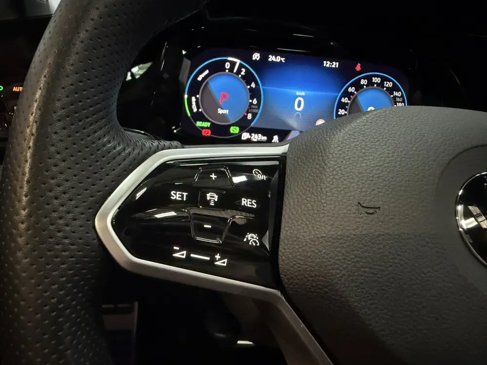Volkswagen Golf 1.4 eHybrid GTE Airco ECC | Panorama | Stoel uit 2021, foto 18