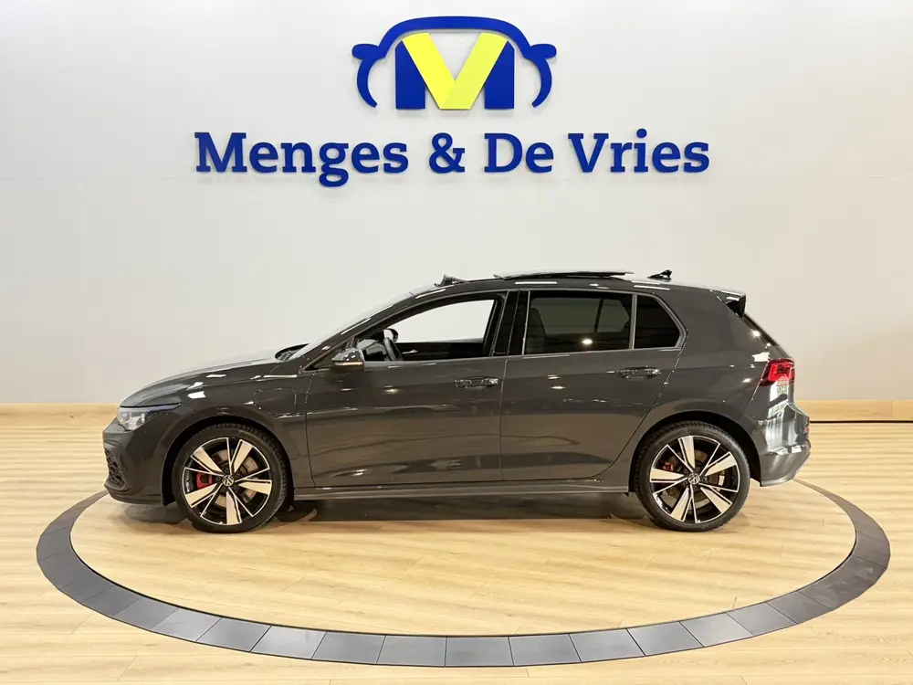 Volkswagen Golf 1.4 eHybrid GTE Airco ECC | Panorama | Stoel uit 2021, foto 6