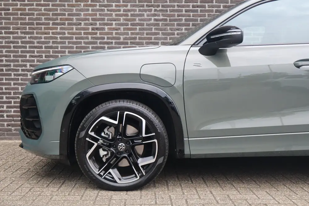 Volkswagen Tayron 1.5 eHybrid 204pk R-Line Edition | SoH 100 uit 2026, foto 14