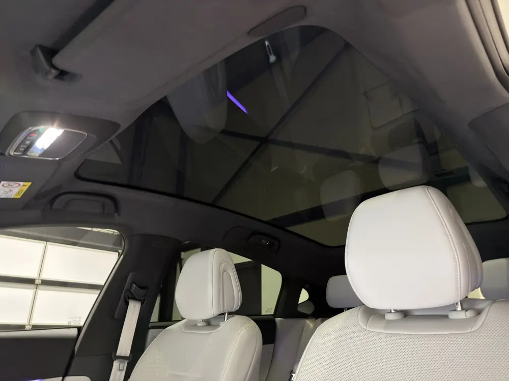 Xpeng G6 RWD Long Range | Licht Interieur (bj 2026) uit 2026, foto 18