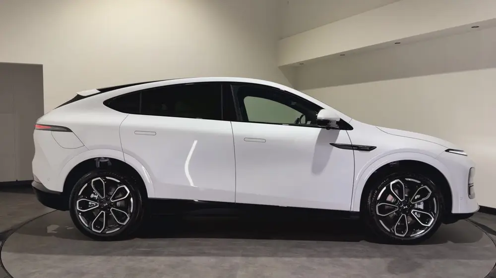 Xpeng G6 RWD Long Range | Licht Interieur (bj 2026) uit 2026, foto 2
