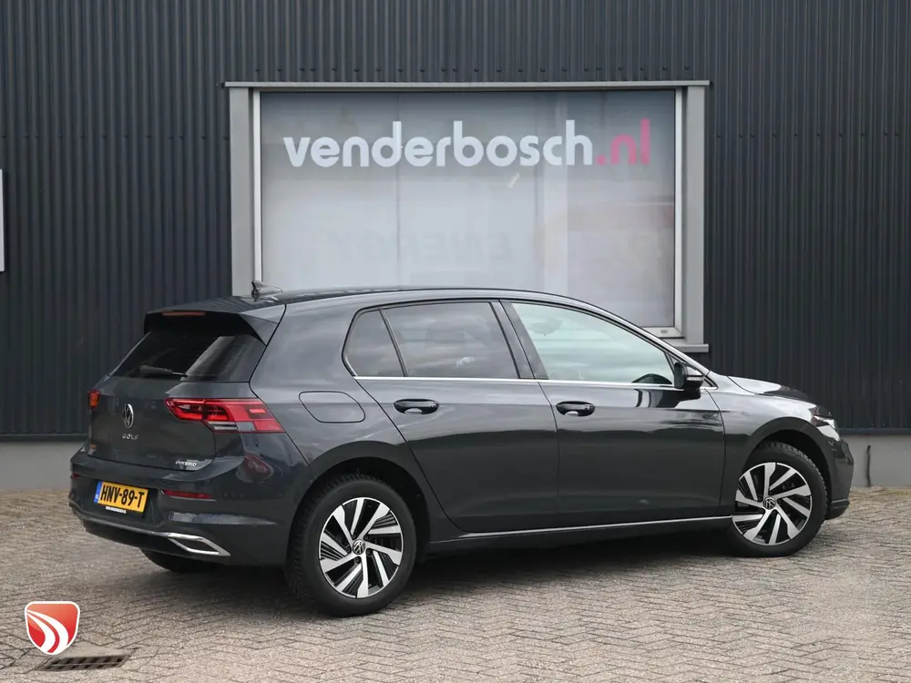 Volkswagen Golf 1.4 eHybrid Style 204pk | CarPlay | IQ Light uit 2021, foto 6