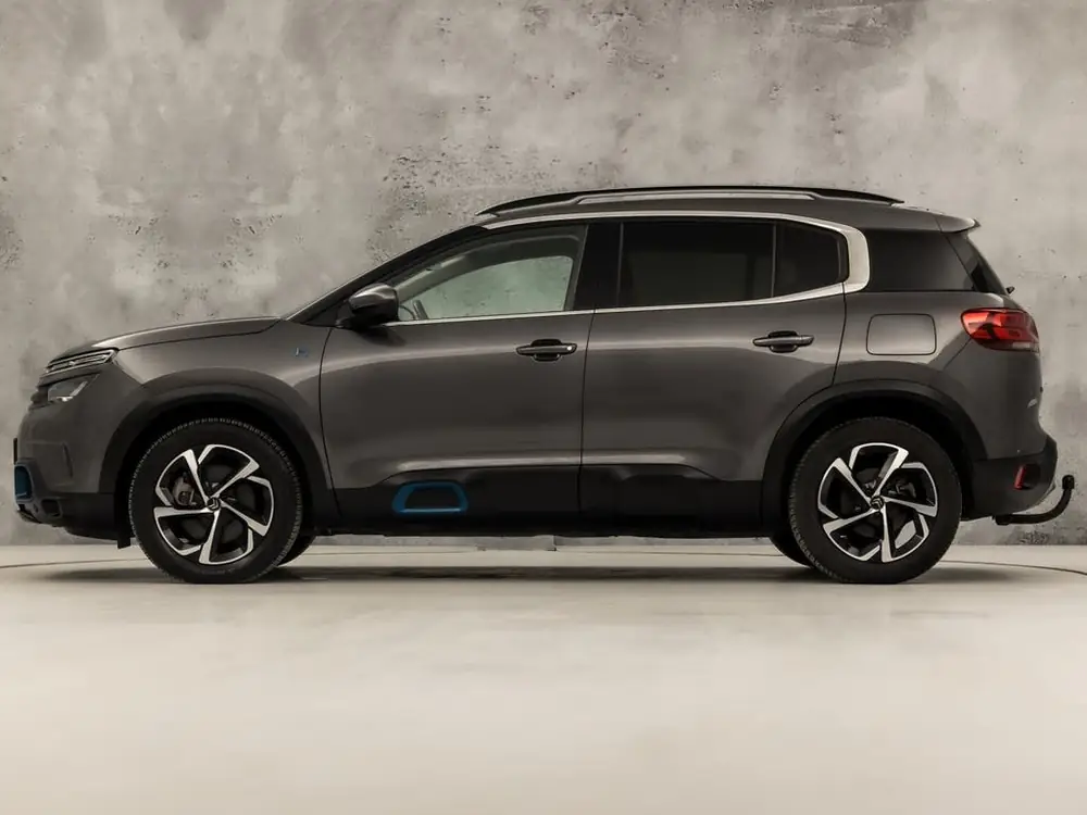 Citroën C5 Aircross 1.6 Plug-in Hybrid 225 Deluxe Sport 225 uit 2020, foto 2