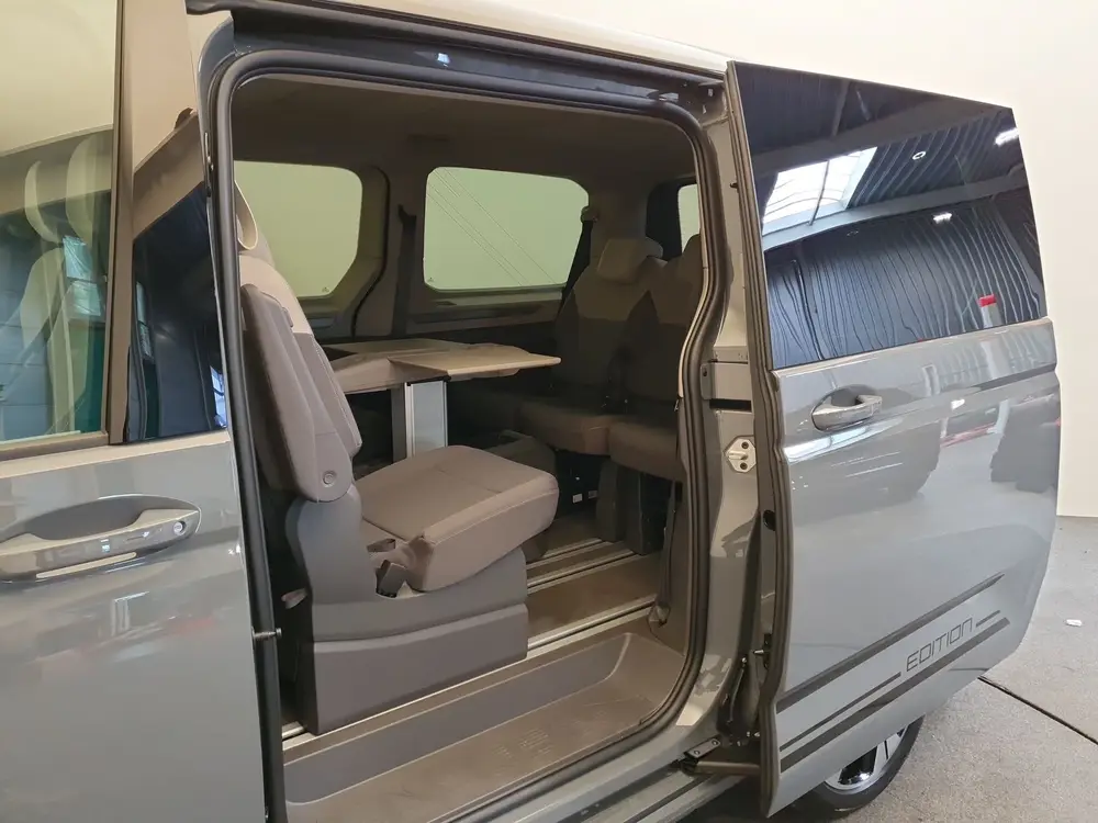 Volkswagen Multivan 1.5 eHybrid L2 Edition 4Motion Wegklapba uit 2026, foto 19