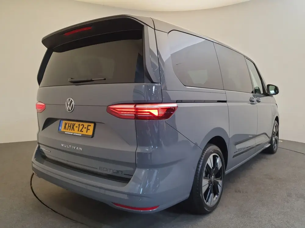 Volkswagen Multivan 1.5 eHybrid L2 Edition 4Motion Wegklapba uit 2026, foto 6