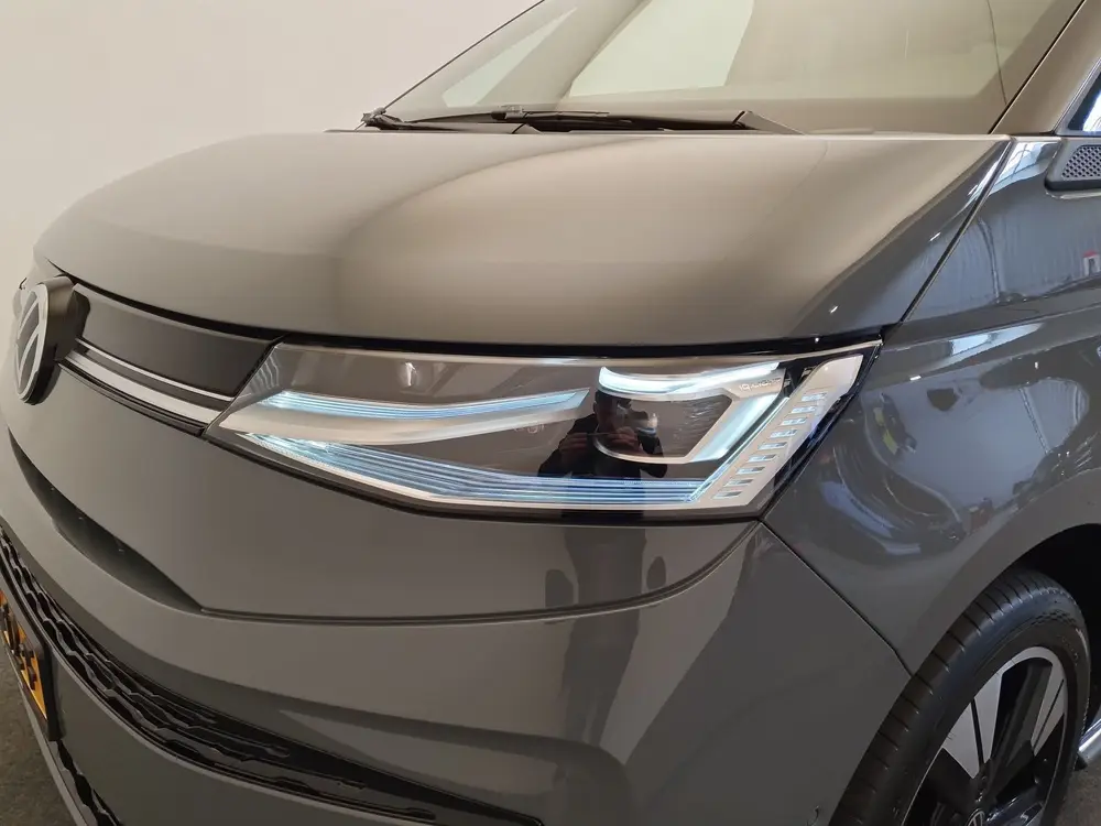 Volkswagen Multivan 1.5 eHybrid L2 Edition 4Motion Wegklapba uit 2026, foto 9