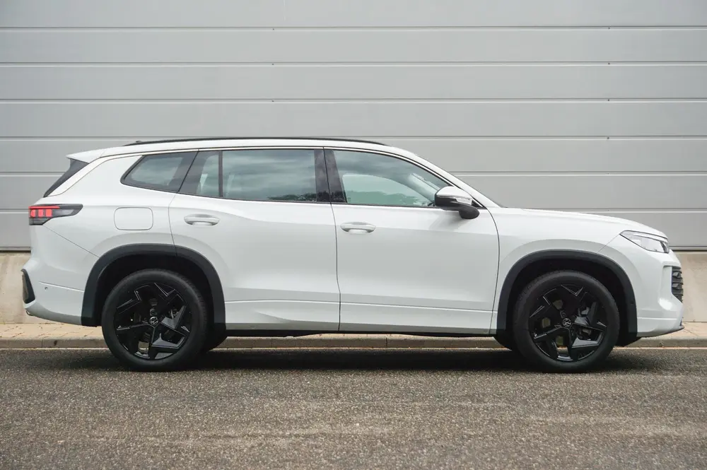 Volkswagen Tayron 1.5 eHybrid 204pk Life Edition | Trekhaak uit 2025, foto 3