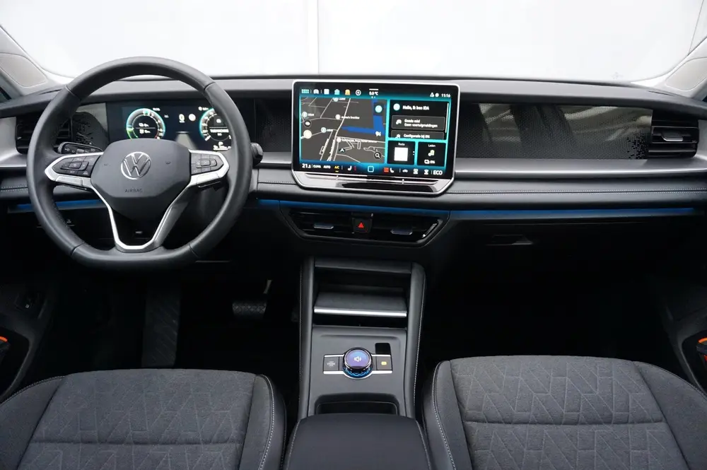 Volkswagen Tayron 1.5 eHybrid 204pk Life Edition | Trekhaak uit 2025, foto 5