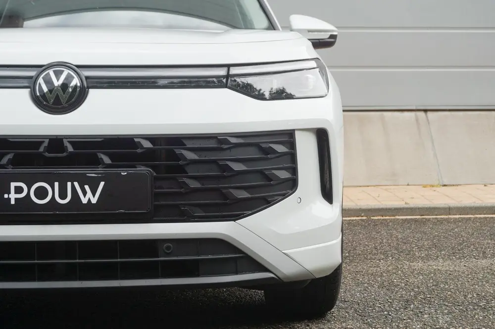 Volkswagen Tayron 1.5 eHybrid 204pk Life Edition | Trekhaak uit 2025, foto 9