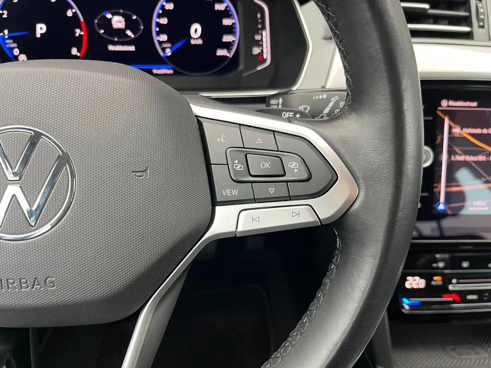 Volkswagen Passat Variant 1.5 TSI Business Edition NLAuto/Vi uit 2022, foto 13