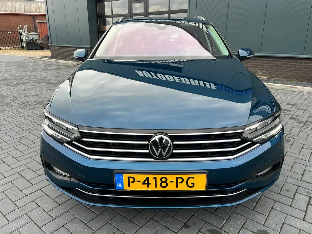 Volkswagen Passat Variant 1.5 TSI Business Edition NLAuto/Vi uit 2022, foto 7