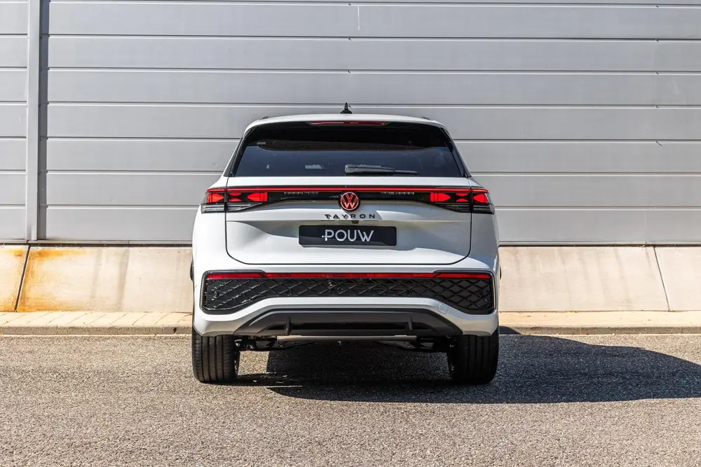 Volkswagen Tayron 1.5 eHybrid 204pk R-Line Edition | Velgen uit 2026, foto 10