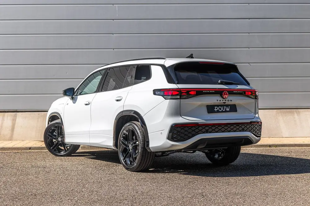 Volkswagen Tayron 1.5 eHybrid 204pk R-Line Edition | Velgen uit 2026, foto 11