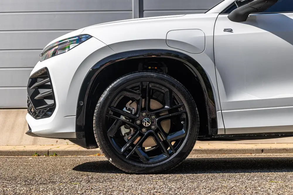 Volkswagen Tayron 1.5 eHybrid 204pk R-Line Edition | Velgen uit 2026, foto 13