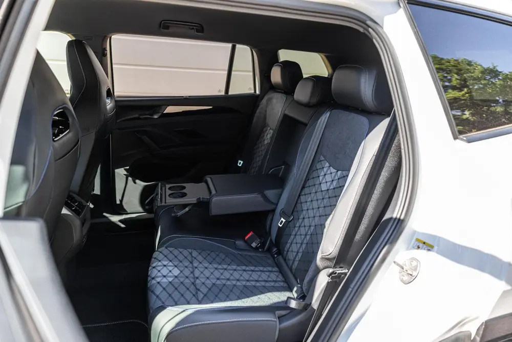 Volkswagen Tayron 1.5 eHybrid 204pk R-Line Edition | Velgen uit 2026, foto 15