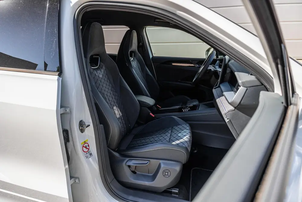Volkswagen Tayron 1.5 eHybrid 204pk R-Line Edition | Velgen uit 2026, foto 19