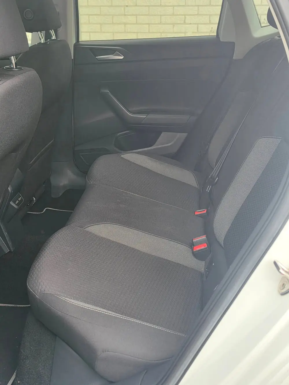 Volkswagen Polo 1.0 TSI R-Line Business AUTOMAAT/PANO/DIGITA uit 2022, foto 16