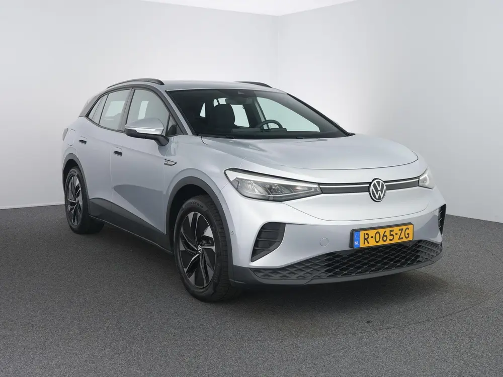 Volkswagen ID.4 Pro 77 kWh | Navigatie | ACC | Camera | Assi uit 2022, foto 10