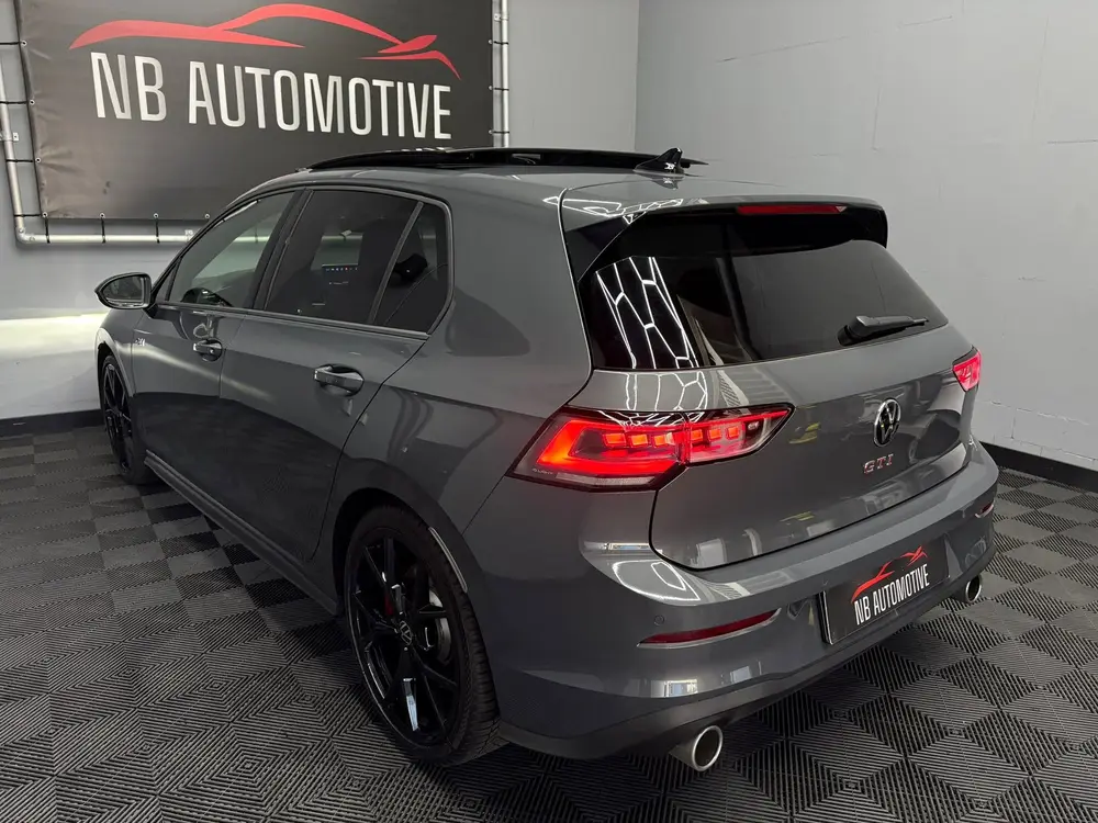 Volkswagen Golf GTI 2.0 Pano Headup Leer uit 2025, foto 4