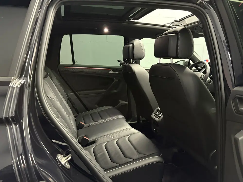 Volkswagen Tiguan 1.4 TSI eHybrid R-Line Business+ uit 2022, foto 9