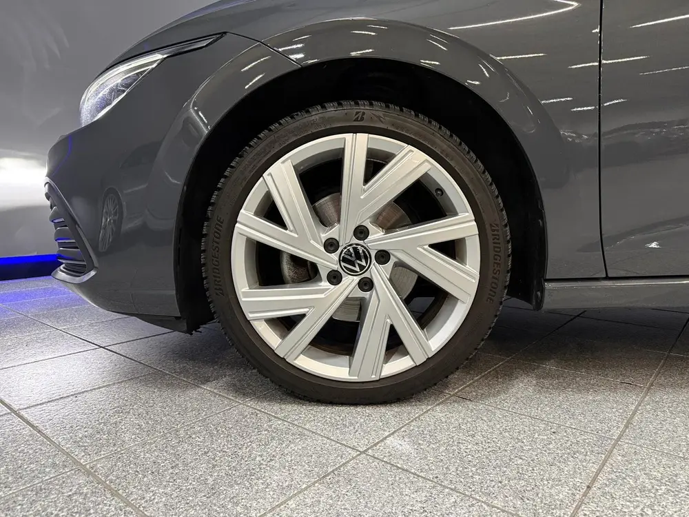 Volkswagen Golf 1.0 eTSI Life Adaptive Cruise|Carplay/Andr uit 2022, foto 7