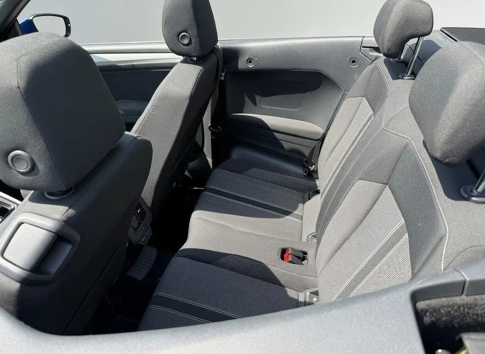 Volkswagen T-Roc Cabrio 1.0 TSI Style 12 maand garantie uit 2020, foto 14