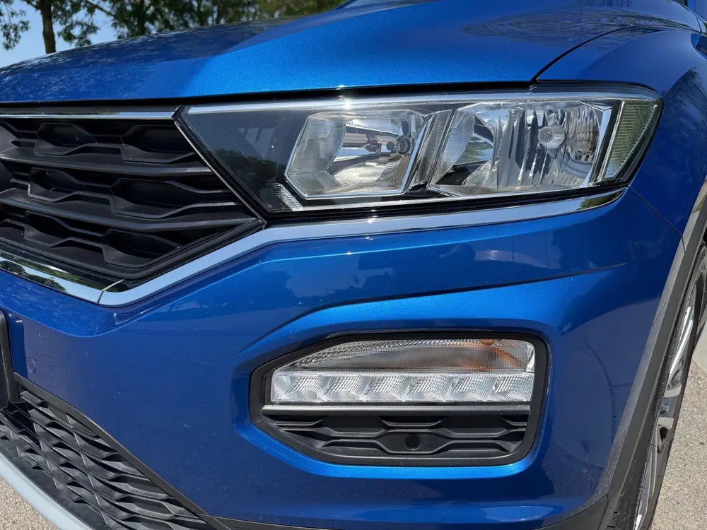 Volkswagen T-Roc Cabrio 1.0 TSI Style 12 maand garantie uit 2020, foto 16