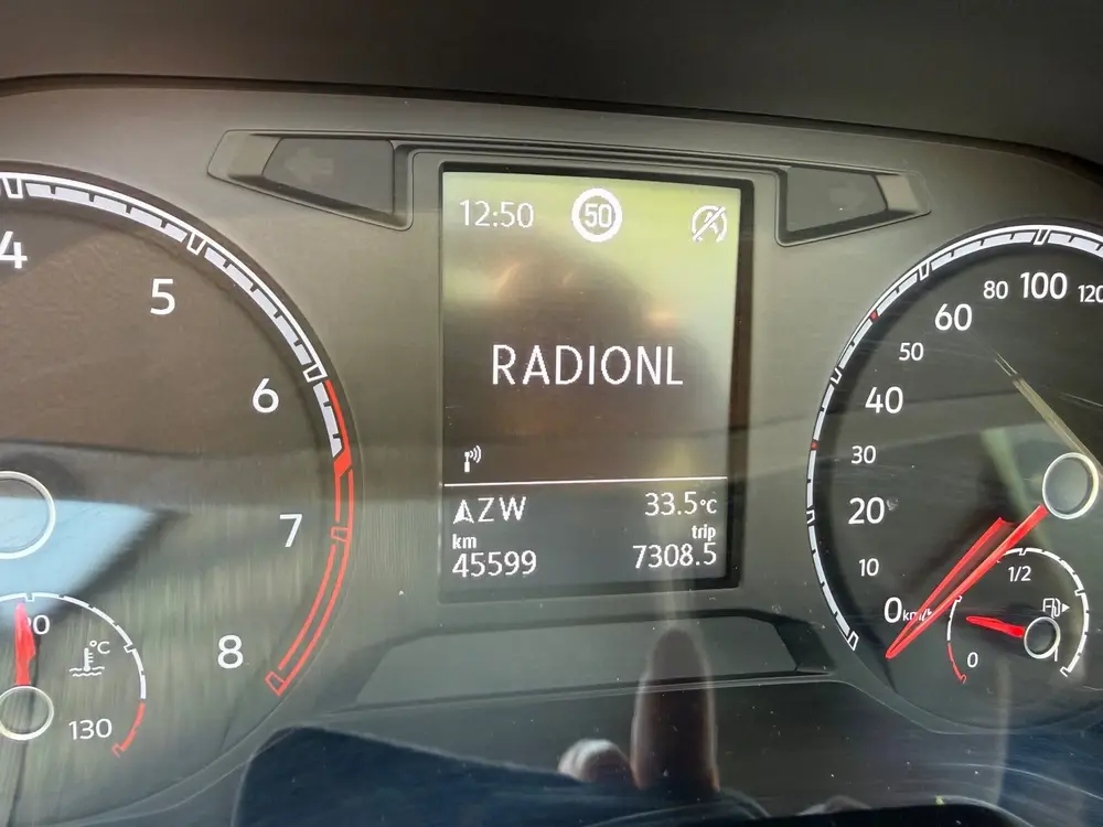 Volkswagen T-Roc Cabrio 1.0 TSI Style 12 maand garantie uit 2020, foto 19