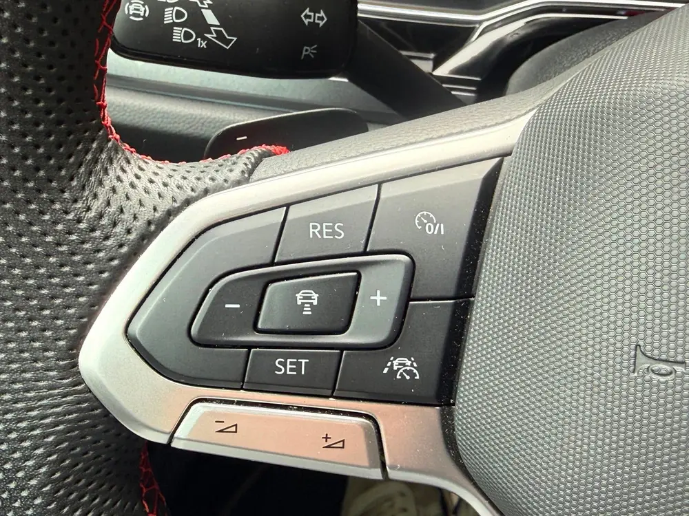 Volkswagen Polo 2.0 TSI GTI 1 Eig. b.j.8-2024 15000 km 207 P uit 2024, foto 10
