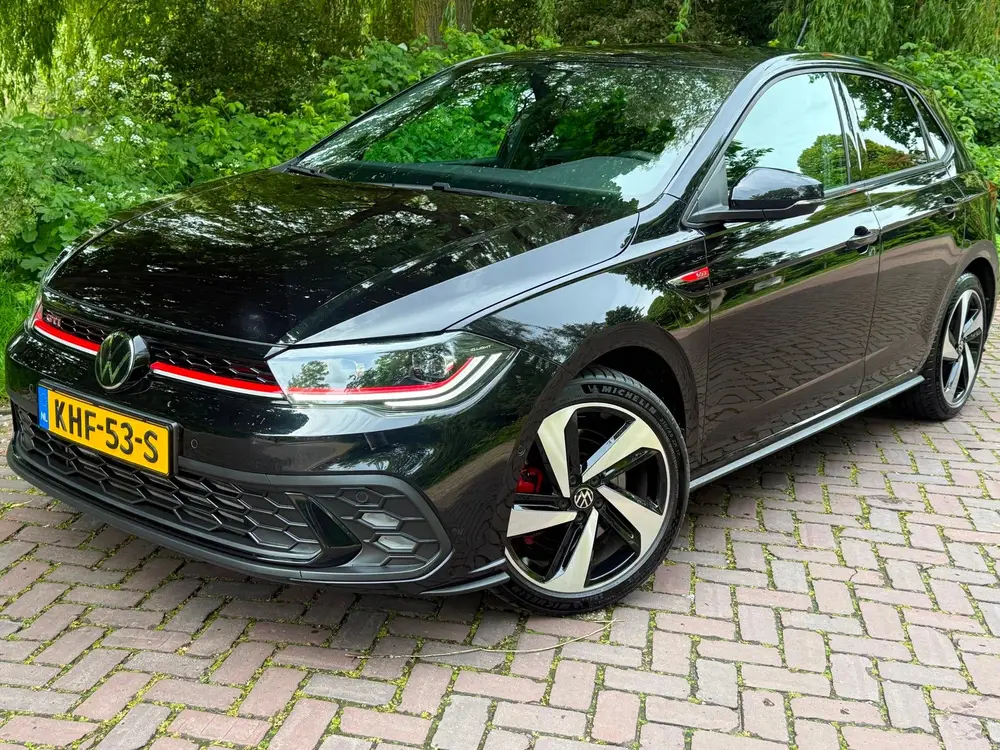 Volkswagen Polo 2.0 TSI GTI 1 Eig. b.j.8-2024 15000 km 207 P uit 2024, foto 16