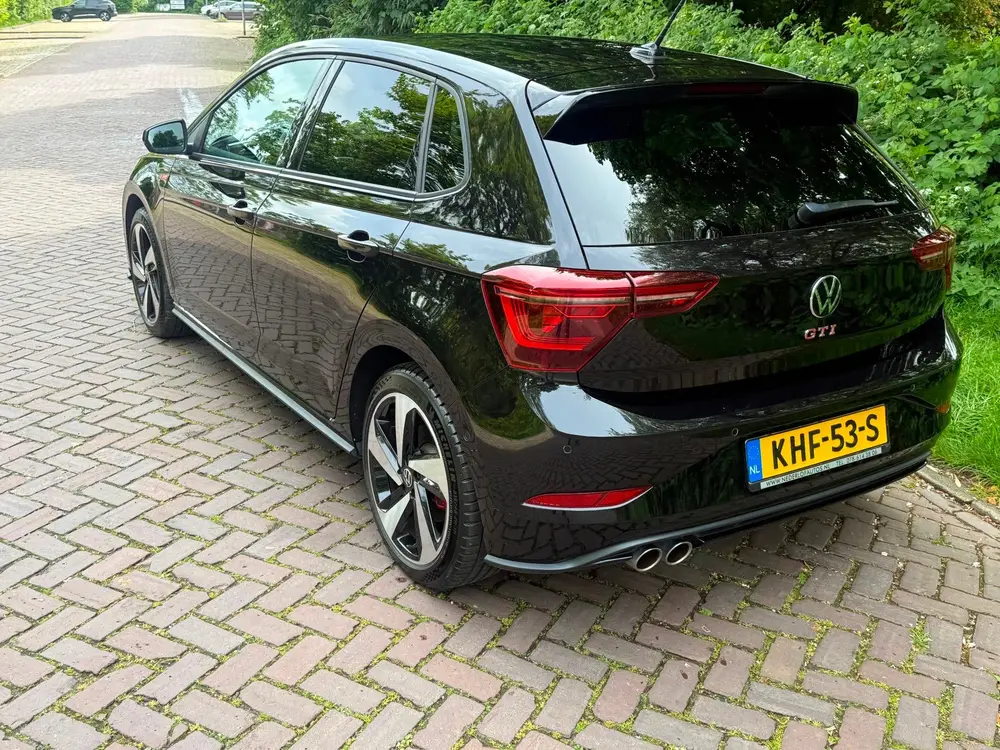 Volkswagen Polo 2.0 TSI GTI 1 Eig. b.j.8-2024 15000 km 207 P uit 2024, foto 2