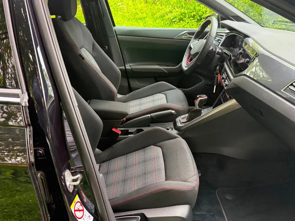 Volkswagen Polo 2.0 TSI GTI 1 Eig. b.j.8-2024 15000 km 207 P uit 2024, foto 5