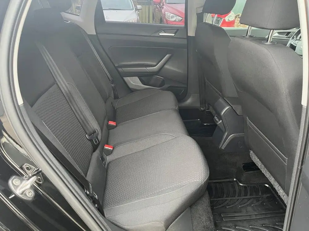 Volkswagen Polo 1.0 TSI Comfortline-Carplay-Navigatie-Cruise uit 2019, foto 13