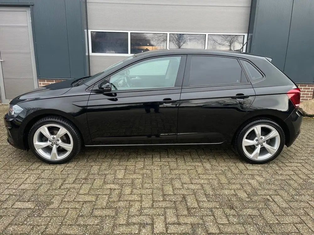 Volkswagen Polo 1.0 TSI Comfortline-Carplay-Navigatie-Cruise uit 2019, foto 6