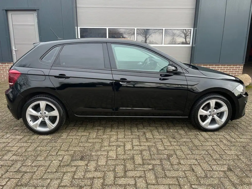 Volkswagen Polo 1.0 TSI Comfortline-Carplay-Navigatie-Cruise uit 2019, foto 7