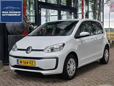 Volkswagen Up! B uit 2021