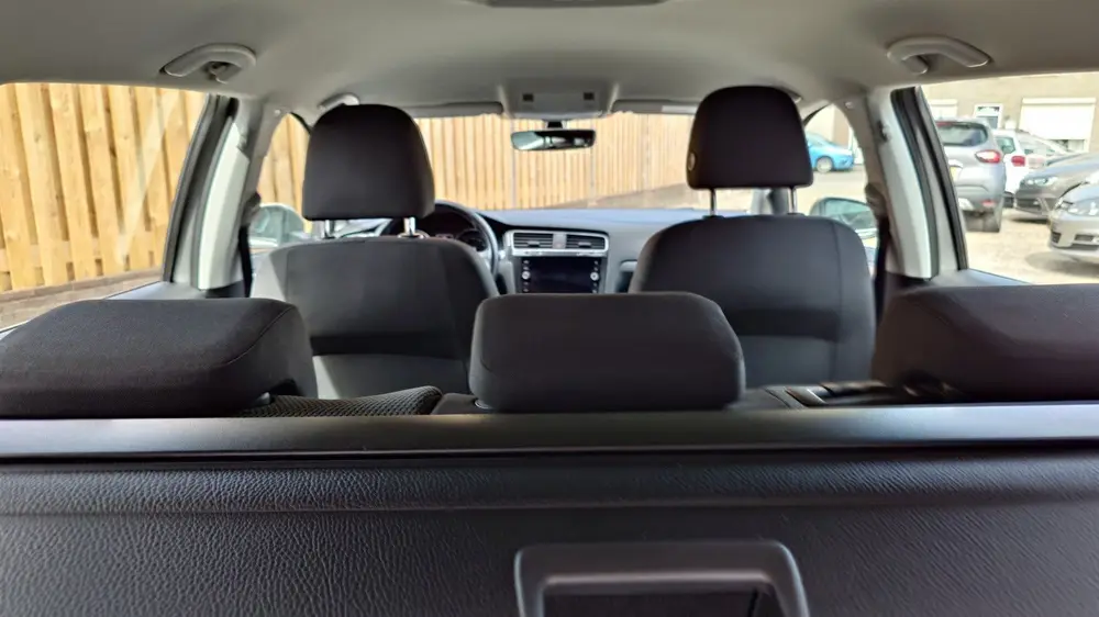 Volkswagen Golf Variant 1.0 TSI Comfortline, Android Auto, N uit 2019, foto 12