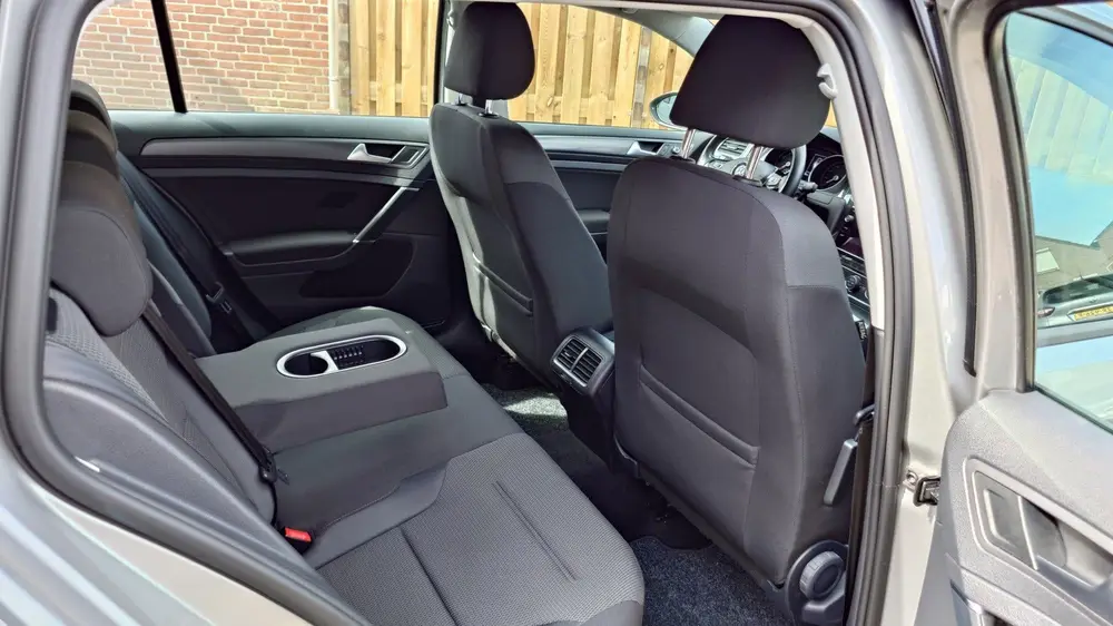 Volkswagen Golf Variant 1.0 TSI Comfortline, Android Auto, N uit 2019, foto 13