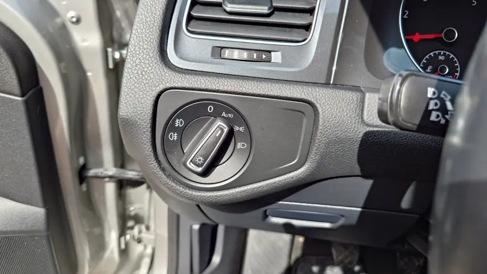 Volkswagen Golf Variant 1.0 TSI Comfortline, Android Auto, N uit 2019, foto 17