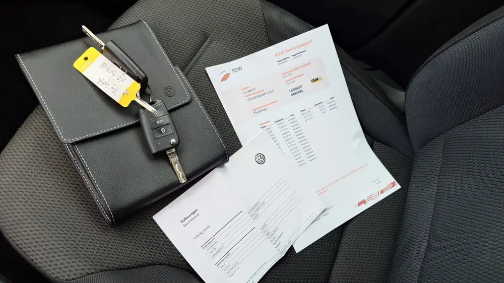 Volkswagen Golf Variant 1.0 TSI Comfortline, Android Auto, N uit 2019, foto 19