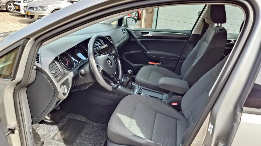 Volkswagen Golf Variant 1.0 TSI Comfortline, Android Auto, N uit 2019, foto 8
