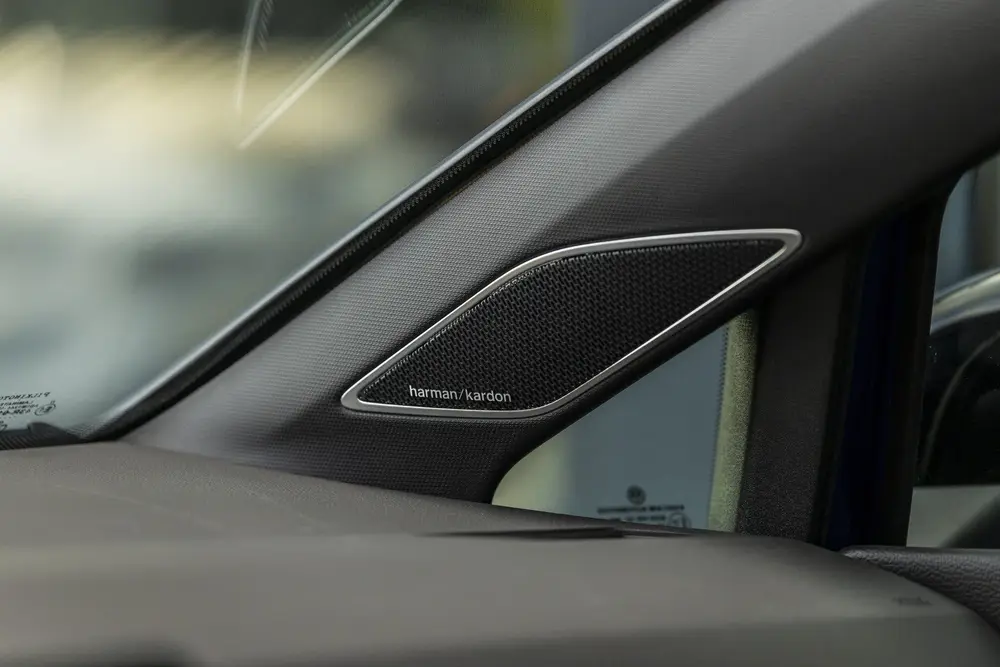 Volkswagen Golf 1.5 TSI R-Line | Harman Kardon | Panoramadak uit 2022, foto 13