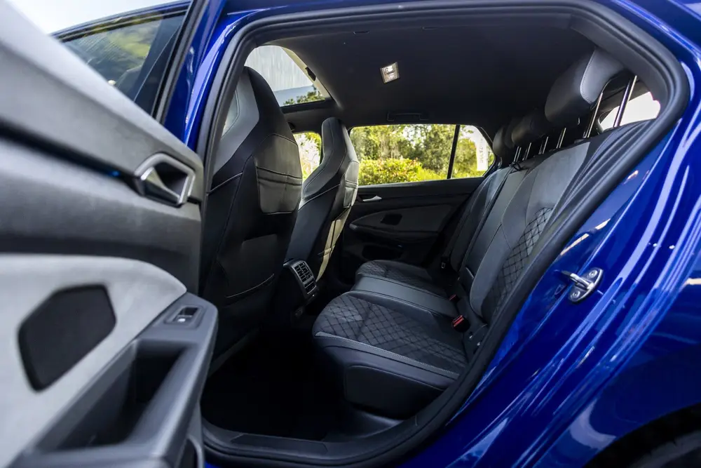 Volkswagen Golf 1.5 TSI R-Line | Harman Kardon | Panoramadak uit 2022, foto 15