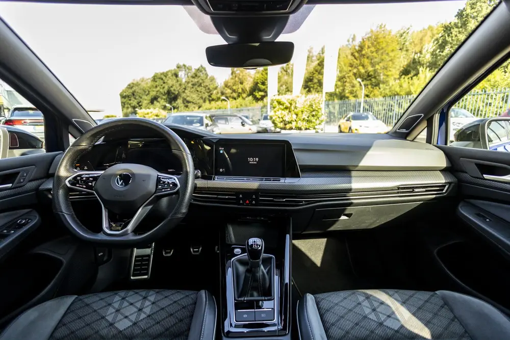 Volkswagen Golf 1.5 TSI R-Line | Harman Kardon | Panoramadak uit 2022, foto 17