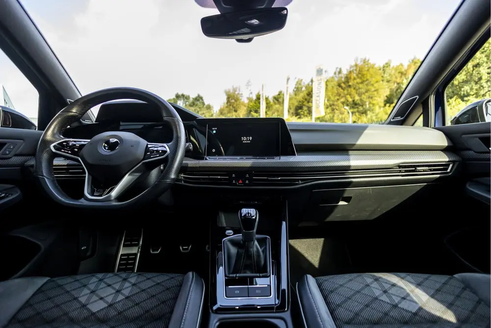 Volkswagen Golf 1.5 TSI R-Line | Harman Kardon | Panoramadak uit 2022, foto 18
